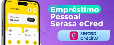 Empréstimo Pessoal Serasa eCred: Tudo o que Você Precisa Saber