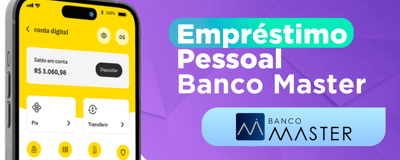 Empréstimo Pessoal Banco Master: Tudo o que Você Precisa Saber