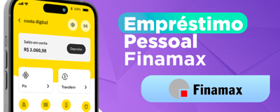 Empréstimo Pessoal Finamax: Tudo o que Você Precisa Saber