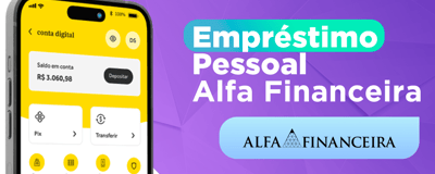 Empréstimo Pessoal Alfa Financeira: Tudo o que Você Precisa Saber