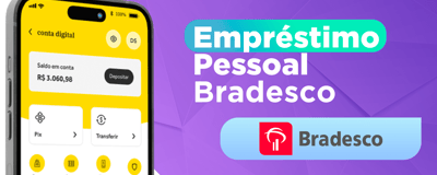 Empréstimo Pessoal Bradesco: Tudo o que Você Precisa Saber