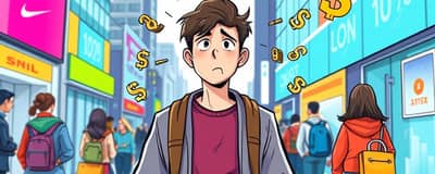 Passo a Passo: O que Fazer ao Perder seu Cartão de Crédito