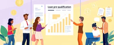 Pré-Qualificação para Empréstimos: 5 Benefícios que Você Precisa Conhecer