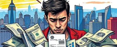 Inadimplência em Empréstimos: Como Afeta seu Crédito?