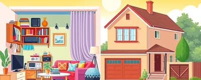 Seguro de Locatários vs. Proprietários: Qual é o Melhor para Você?