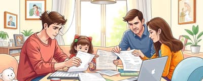 Segurança Atualizada: Como Revisar suas Apólices de Seguro de Forma Eficiente