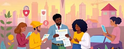 Cotações de Seguros: 5 Passos Essenciais para Comparar e Economizar