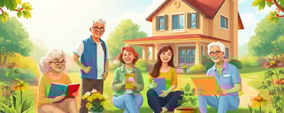 Aposentadoria Antecipada: 5 Estratégias para Realizar Esse Sonho