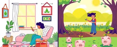 Fundo de Emergência x Conta Poupança: O Guia Definitivo para Decidir