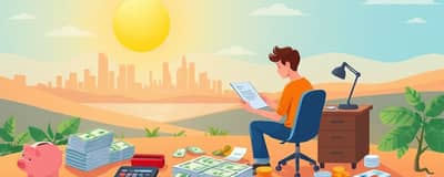 Dívidas e Economias: Como Priorizar seus Pagamentos para Estabilidade Financeira