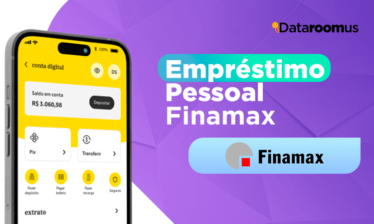 Empréstimo Pessoal Finamax: Tudo o que Você Precisa Saber